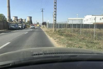 Teren de 9001 mp, în Freidorf - 3