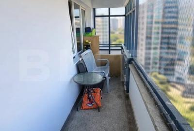 Apartament cu 2 camere decomandat, mobilat în Mănăștur - 5