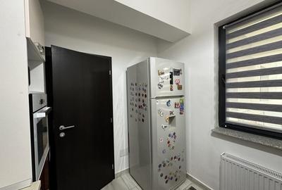 Apartament cu 2 camere, etajul 1/10, zona Nicolina - 9