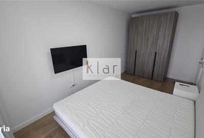 Apartament cu 2 camere semidecomandat, mobilat în Andrei Mureșanu - 2