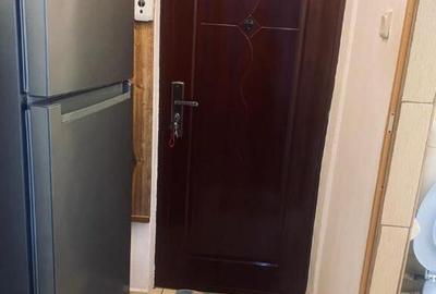 Garsonieră în CET - 28