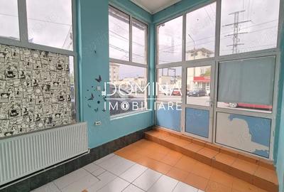 Spațiu comercial, de 12 mp, în Central - 4