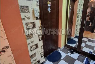 Apartament cu 2 camere decomandat, mobilat în Circumvalațiunii