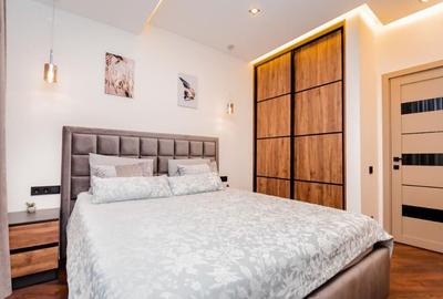 Apartament cu 2 camere de inchiriat in zona Gheorgheni - 1