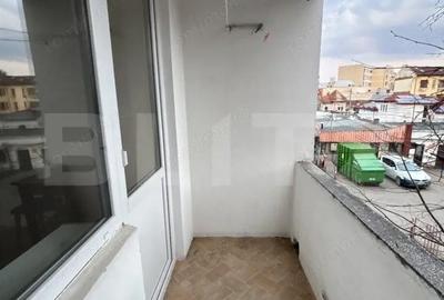 Apartament cu 2 camere semidecomandat în Ultracentral - 9