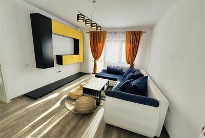 Apartament impresionant, energie pozitiva, zona buna, Sanpetru - 11