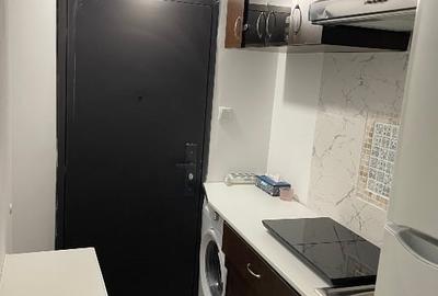 Garsonieră decomandată, mobilată în Unirii - 3