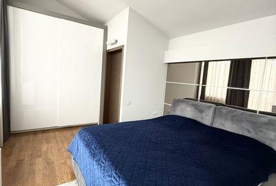 Apartament cu 4 camere în Central - 8