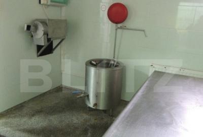 Spațiu comercial, de 500 mp, în Central - 11