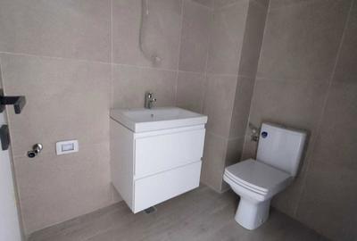 Apartament cu 2 camere semidecomandat în Nord - 2