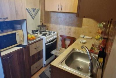 Garsonieră semidecomandată în Stupini - 4