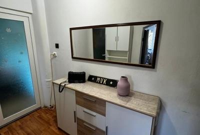 Apartament cu 2 camere, mobilat în Central - 2