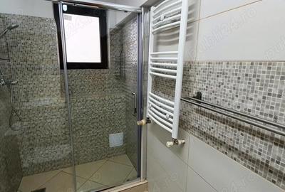 Apartament cu 2 camere decomandat, mobilat în Văcăresti - 7
