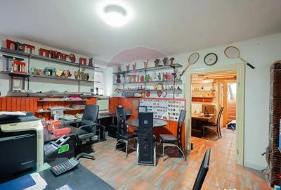 Spațiu comercial, de 86 mp, în Ultracentral - 15