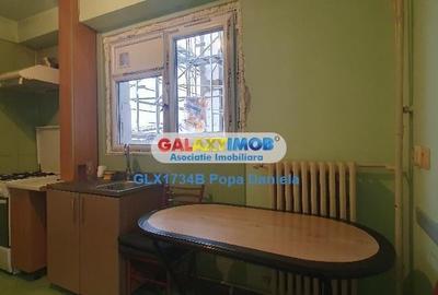Vanzare 2 camere decomandat, etaj 3, sos.Giurgiului-Piata Progresu - 8