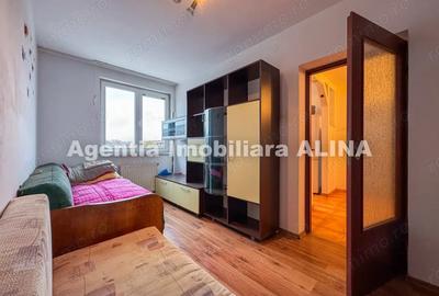 Apartament cu 3 camere decomandat în Ultracentral - 7