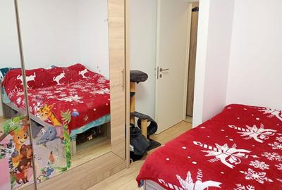 Apartament cu 2 camere decomandat în Central - 1