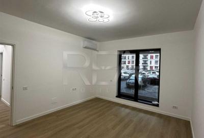 Apartament 2 camere | Exigent Plaza Faza 5 | Pretabil birouri | Parter - 2