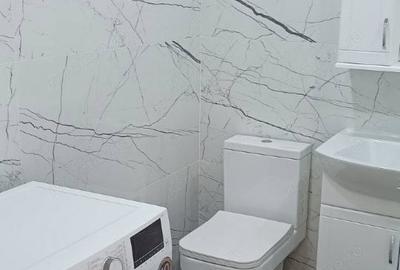 Garsonieră decomandată în Pajura