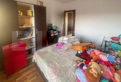 Apartament modern, 2 camere, 56 mp + terasa 20 mp – Marasti - 8