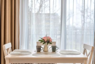 Garsonieră semidecomandată, mobilată în Central - 2