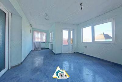 Casa de renovat cu 3 camere cu teren generos in Zadareni - 6