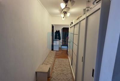 Apartament cu 3 camere decomandat, mobilat în Aluniș - 3