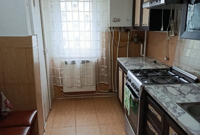 Apartament cu 2 camere semidecomandat în Central - 2