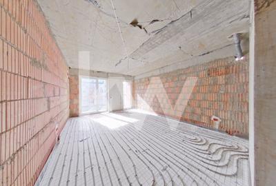 Apartament cu 3 camere decomandat în Noua - 4