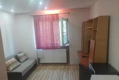 Garsoniera Renovata - Etaj Intermediar - Bloc Anvelopat - Zo - 2