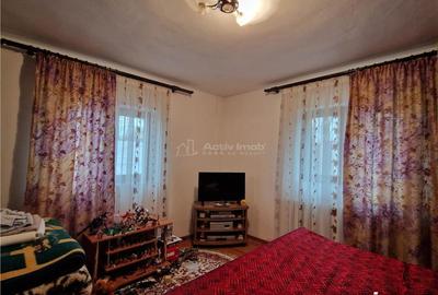 Casă cu 4 camere cu Teren 535 Mp în Bariera Vâlcii - 3