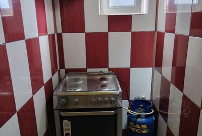 Garsoniera in zona Autogara, str. Dumitru Gheata nr.12 - 6