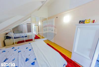 Casă cu 5 camere cu Teren 1133 Mp în Groși - 11