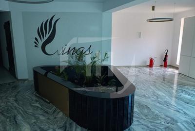 Apartament 2 camere, modern, parcare, complexul Wings - 2