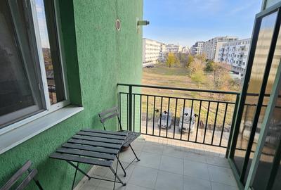 Vanzare Apartament 2 Camere Belsugului Centrala Proprie - 7