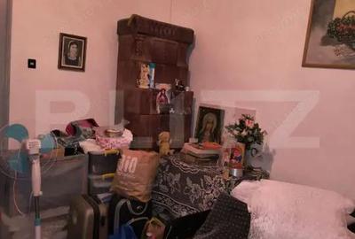 Casă cu 5 camere cu Teren 1507 Mp în Ciorani - 12