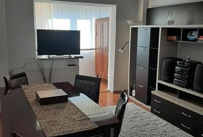 De vanzare apartament cu 2 camere decomandate in Racadau - 2
