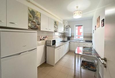 Inchiriem apartament 2 camere modern Avantgarden 3 - 12