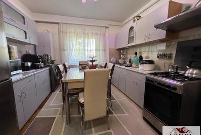 Apartament cu 2 camere semidecomandat în Cetate - 5