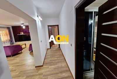 Casa 3 camere, mobilata, utilata, 463 mp teren, garaj Micesti - 5