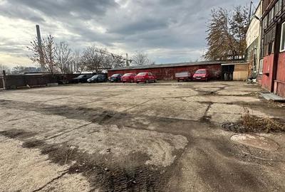 Spațiu comercial, de 3,229 mp, în Militari - 10