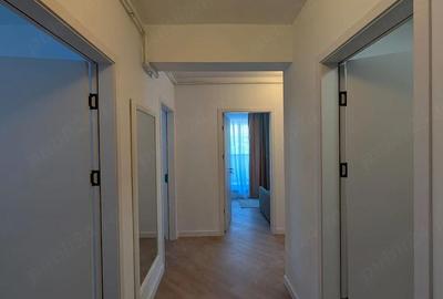Apartament cu 4 camere semidecomandat în Central - 12