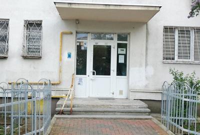 Apartament cu 2 camere decomandat în Titan - 4