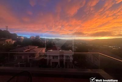 De vanzare casa exclusivista intr-o zona pitoreasca a Clujului - 2