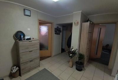 Apartament cu 4 camere decomandat, mobilat în Nord-Est - 8