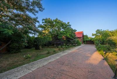 Casă cu 3 camere cu Canalizare în Fundulea - 15