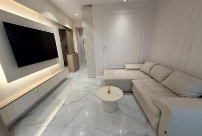 Apartament cu 2 camere, mobilat în Soarelui - 2