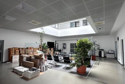 Spațiu industrial, în Anadolchioi - 6