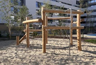 2 camere cu gradina proprie Chitila | Bucurestii Noi | Lac Straulesti - 5