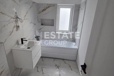 Apartament 3 camere, aproape de Shopping City Mall cu vedere spre oras - 23